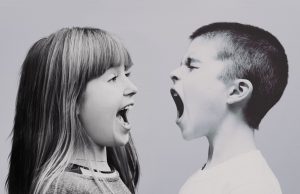 Comment mettre fin aux disputes entre frères et sœurs?
