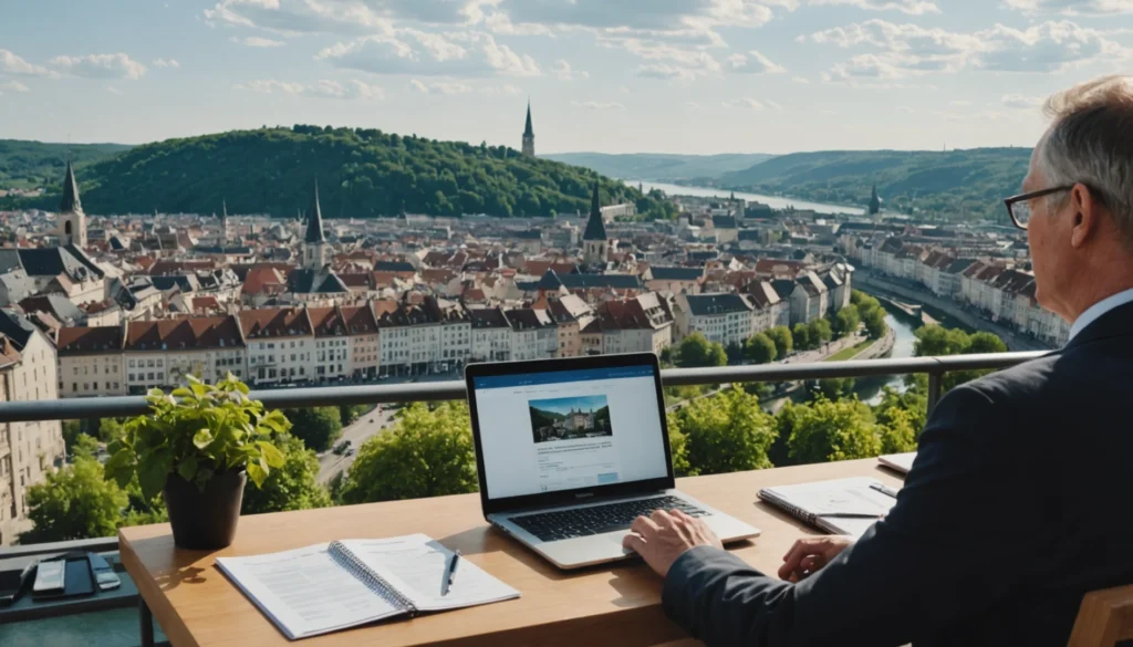 Diversification patrimoniale à Besançon : quelles opportunités en 2025 pour sécuriser votre avenir ?