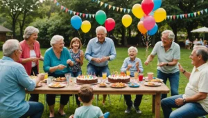 animation jeux pour anniversaire