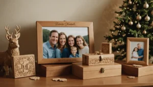 idee cadeaux en bois