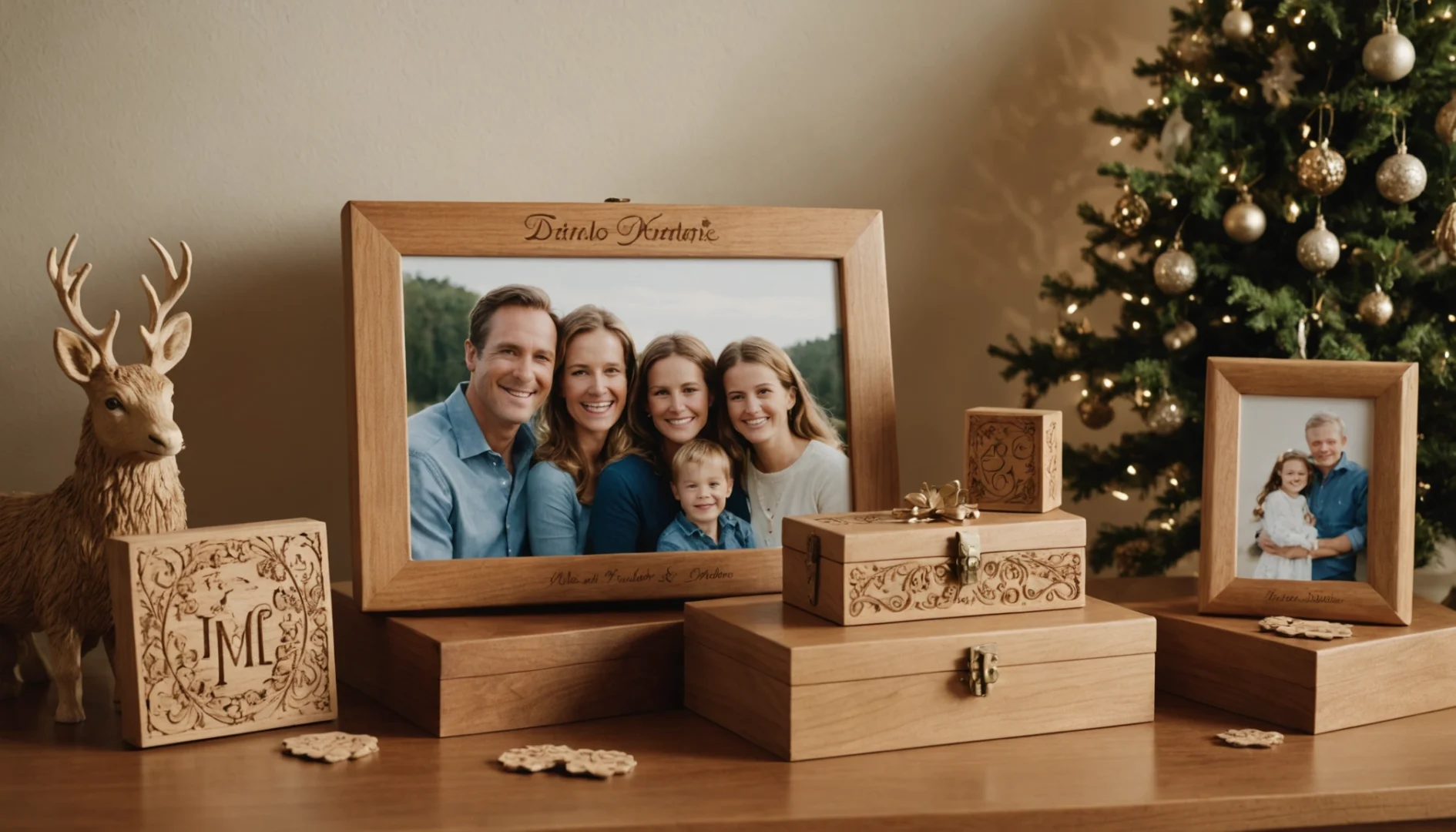 idee cadeaux en bois