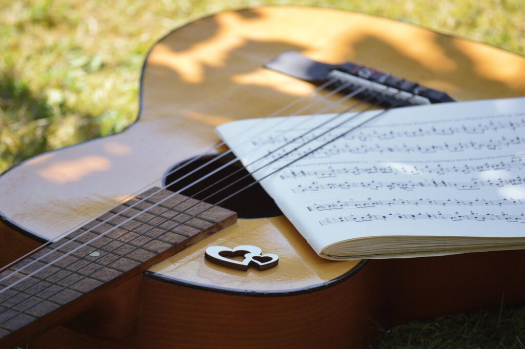 Cadeau unique : une chanson personnalisée pour célébrer un anniversaire mémorable