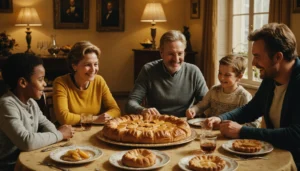 galette des rois