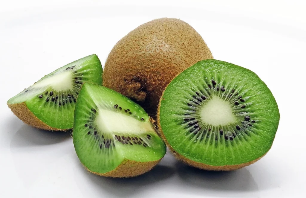 Recette de confiture de kiwi : astuces et saveurs uniques