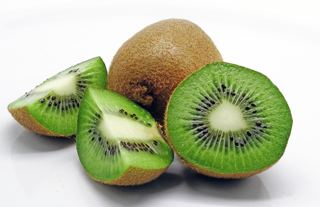 Recette de confiture de kiwi : astuces et saveurs uniques