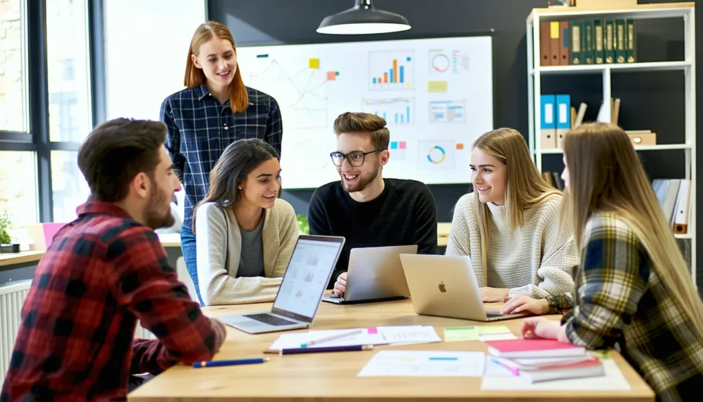 BTS MCO : une formation bac+2 pour évoluer dans le secteur du commerce