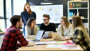 BTS MCO : une formation bac+2 pour évoluer dans le secteur du commerce