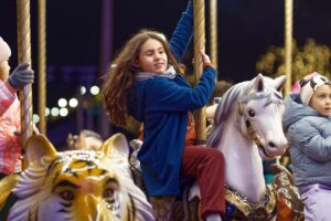 5 activités incontournables pour occuper vos enfants cet été