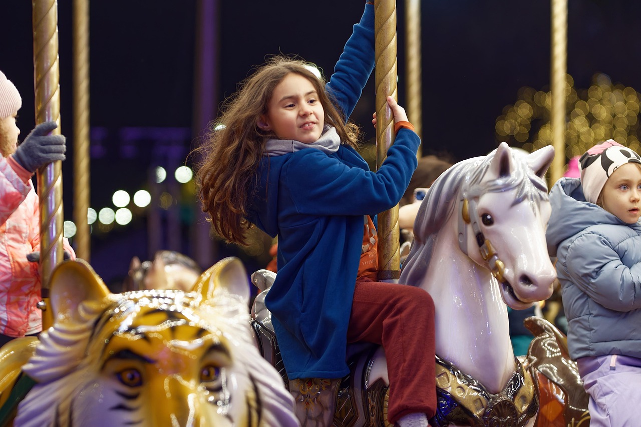 5 activités incontournables pour occuper vos enfants cet été