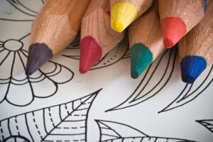 Conseils pour créer un coin coloriage motivant