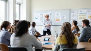 La formation en médiation familiale : Garantir l'excellence dans l'accompagnement des familles