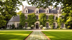 chateau dans le 77 pour mariage