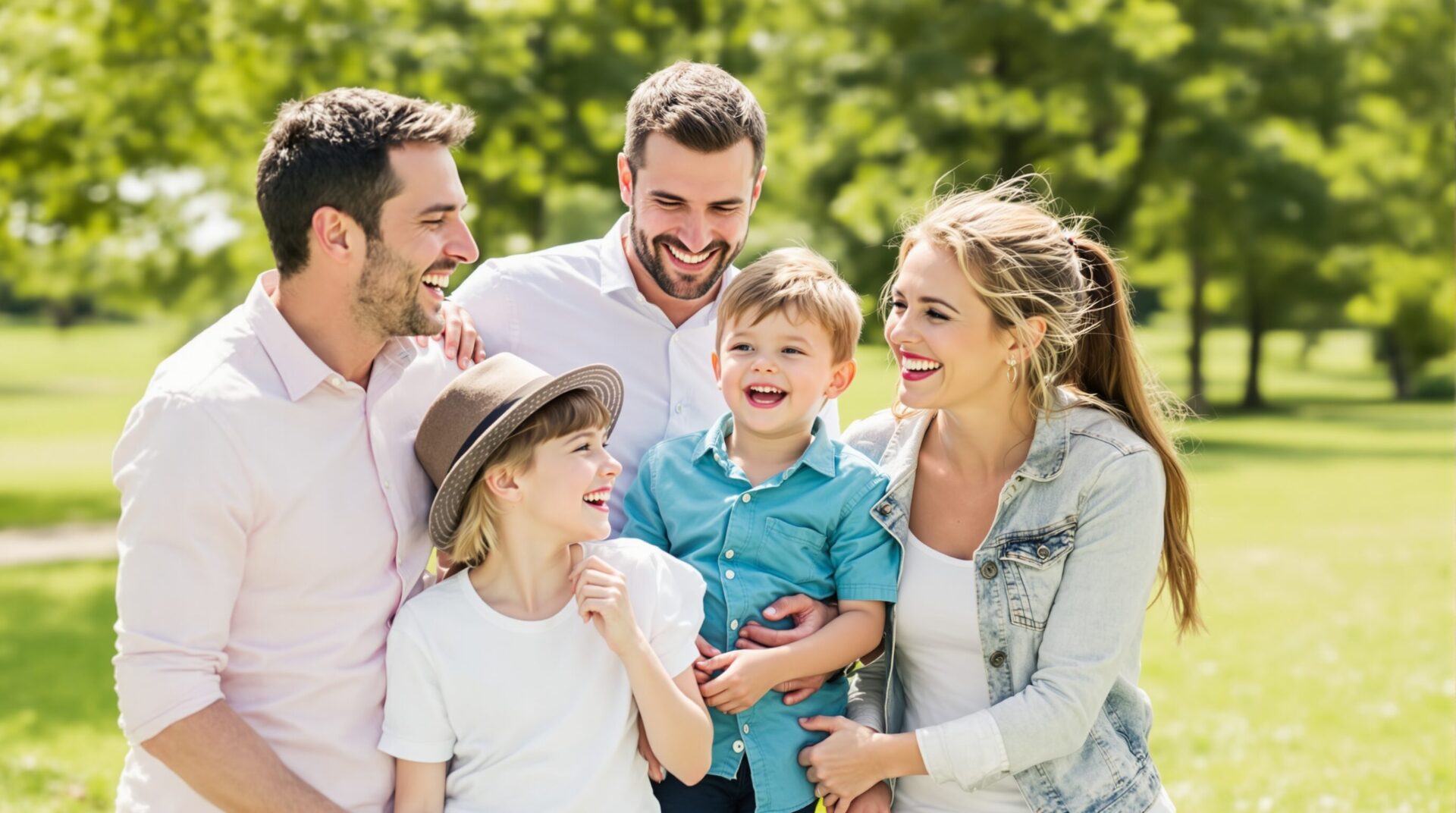 activité en famille Oise