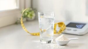 complément alimentaire