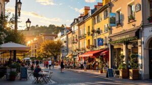 logement etudiant lyon