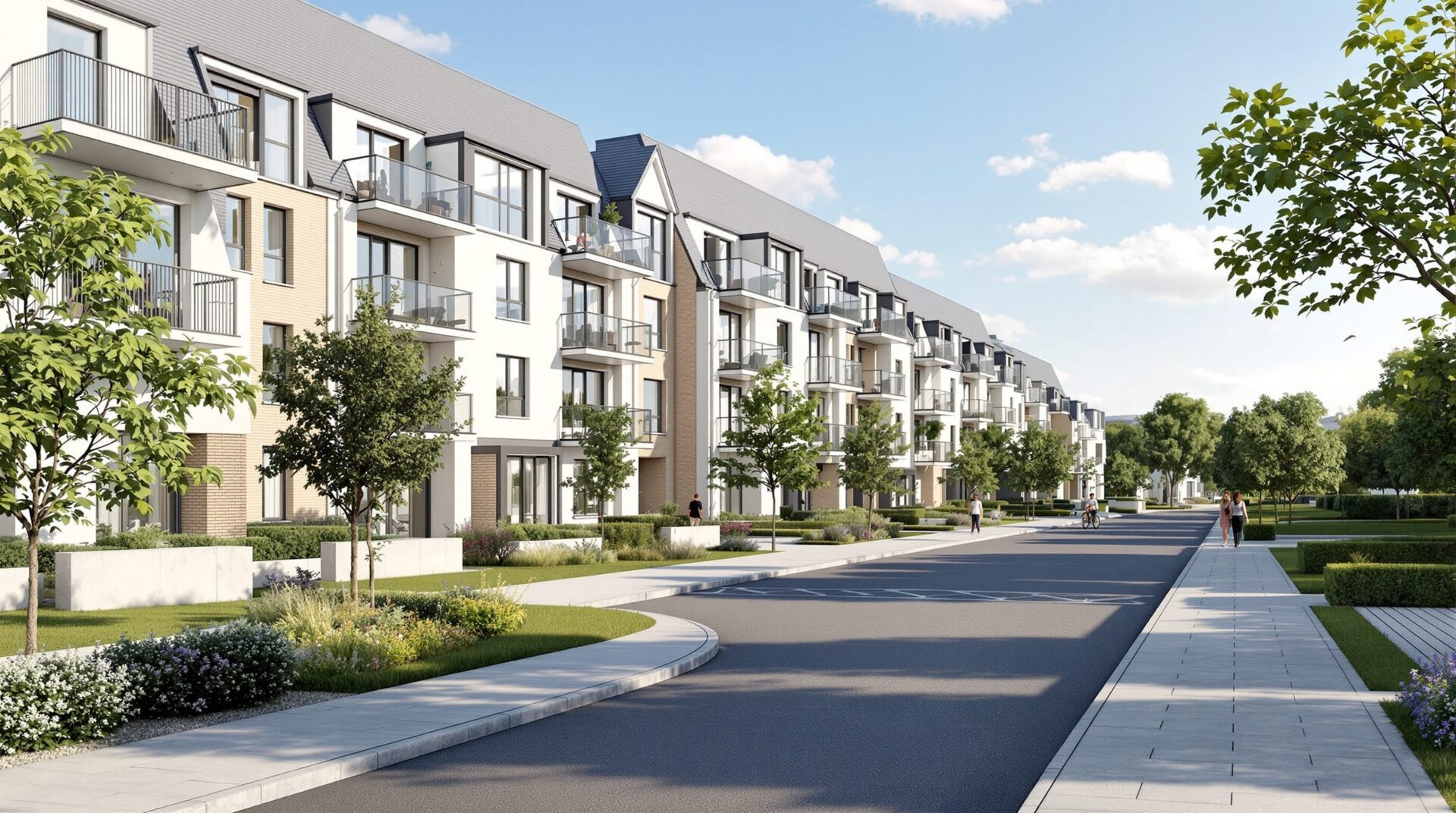 immobilier à l'union