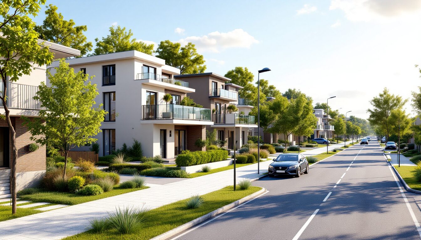 immobilier à l'union