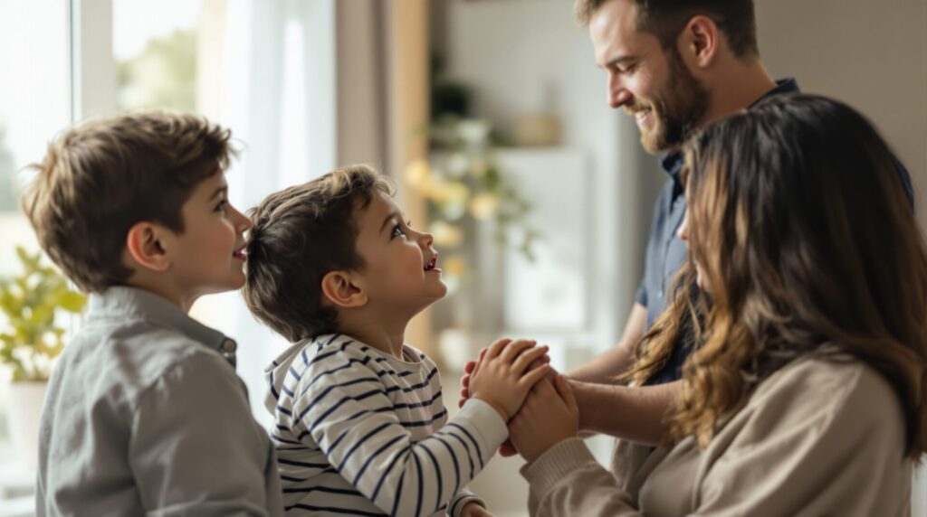 complexe d oedipe inverse