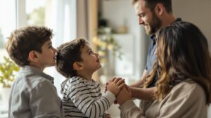 complexe d oedipe inverse