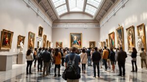 Les 10 plus beaux musées de Paris : un parcours vraiment éclectique