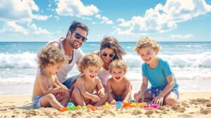 portugal en famille 1 semaine