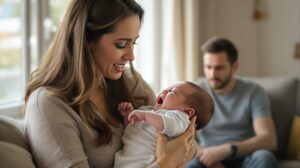 colique a partir de quel age