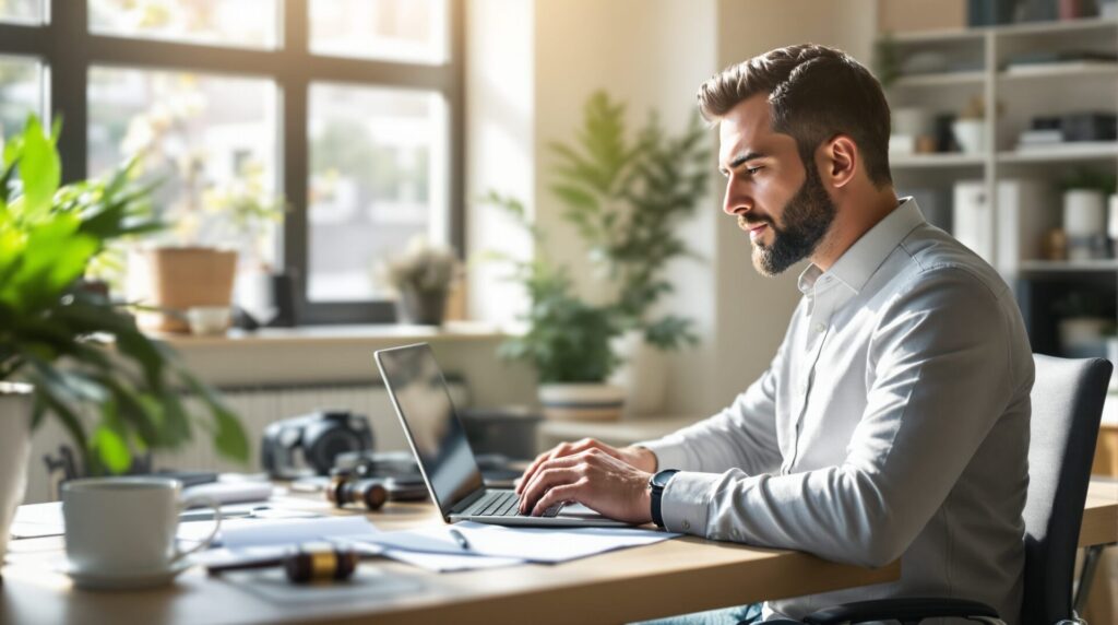 comment trouver des information sur une personne