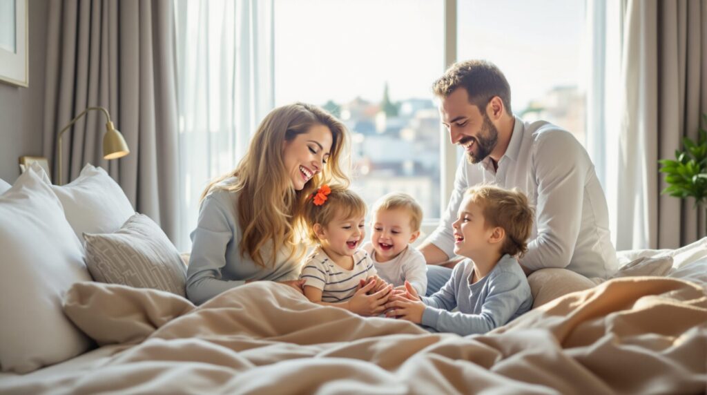 family hotels lisbon portugal