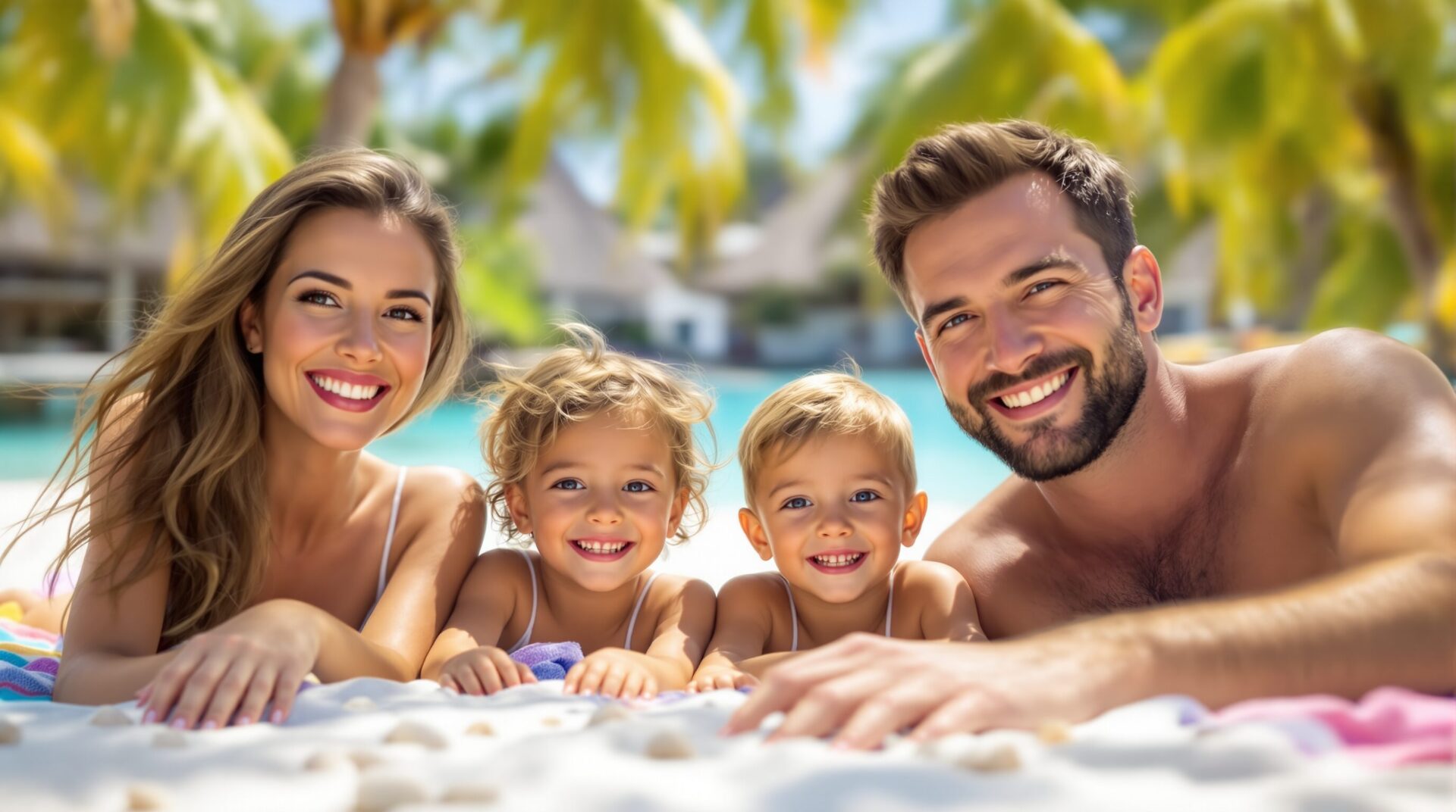 hotel maldives tout compris