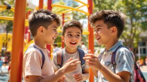 prenom argentin garcon