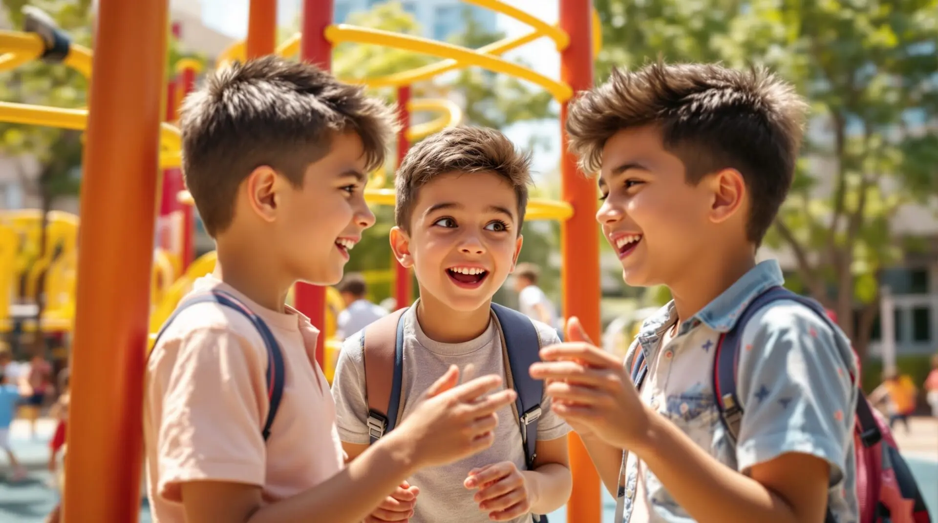 prenom argentin garcon