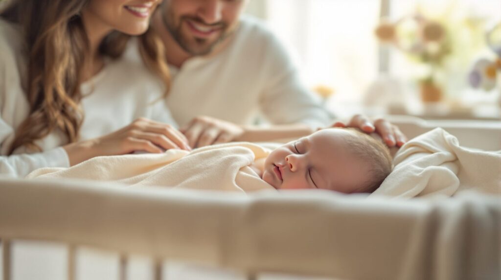 combien d'heure dort un bebe de 2 mois