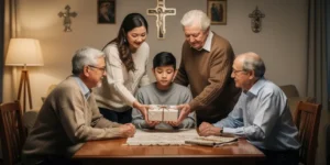 Comment choisir le bon présent pour un rite de foi majeur ?