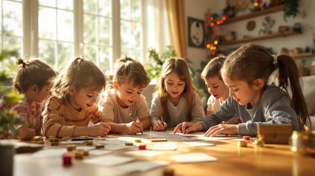 enigmes pour chasse au trésor