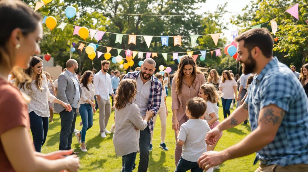 family day entreprise