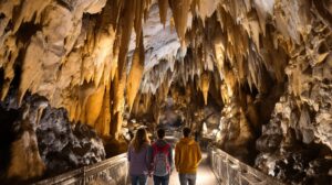 les grottes de postojna