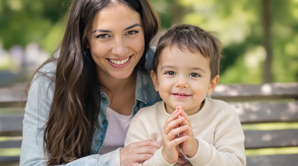 Parent solo - Ces sites de rencontre sont faits pour vous