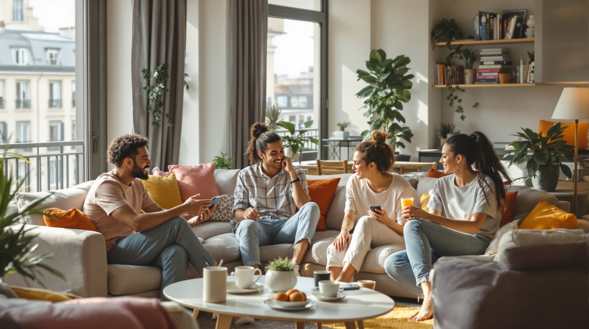 logement etudiant lyon