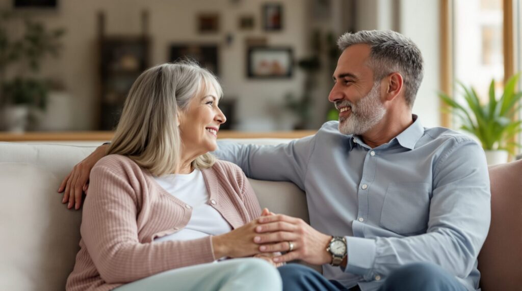 accompagnement personnes âgées