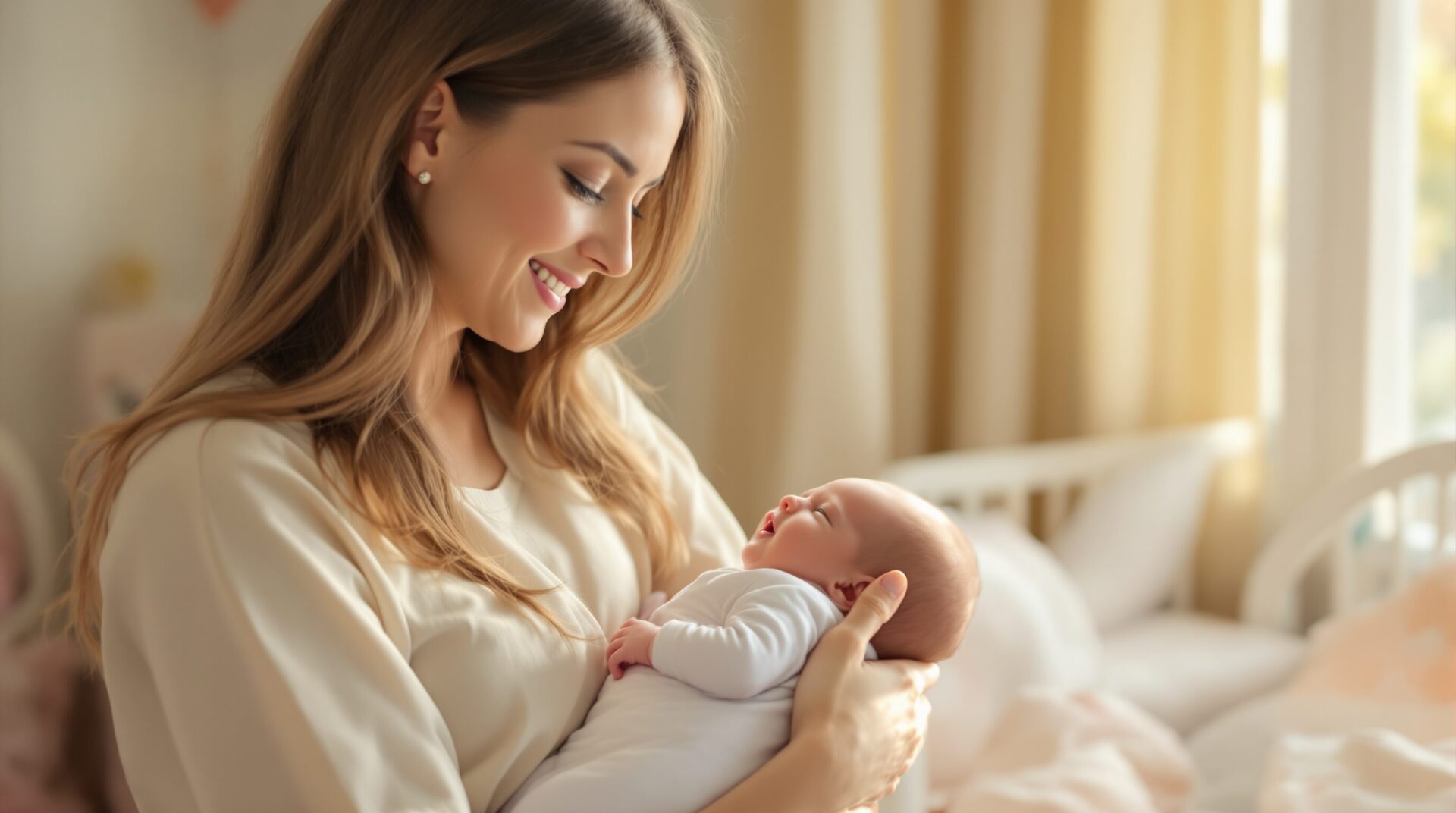 rythme journée bébé 3 mois