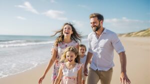 visiter la vendée en famille