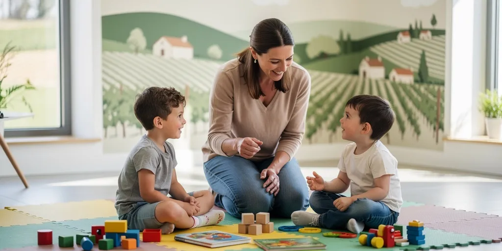 Weezmi Vertou : une solution de garde sur-mesure pour les parents du Vignoble Nantais