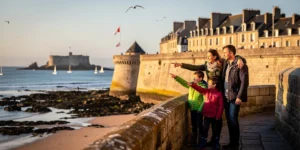 saint malo que ver