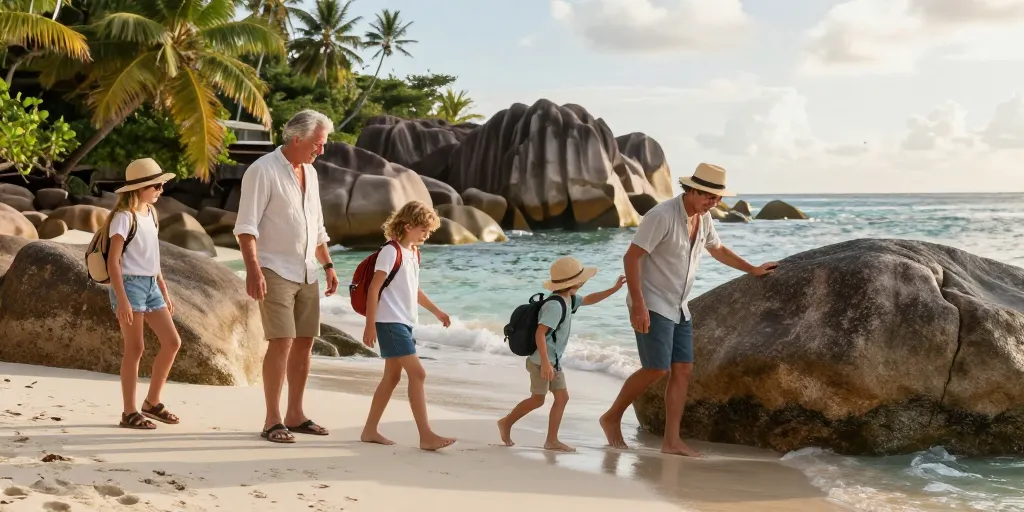 blog voyage seychelles