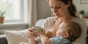 comment arrêter l allaitement