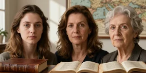 origine prenom maria