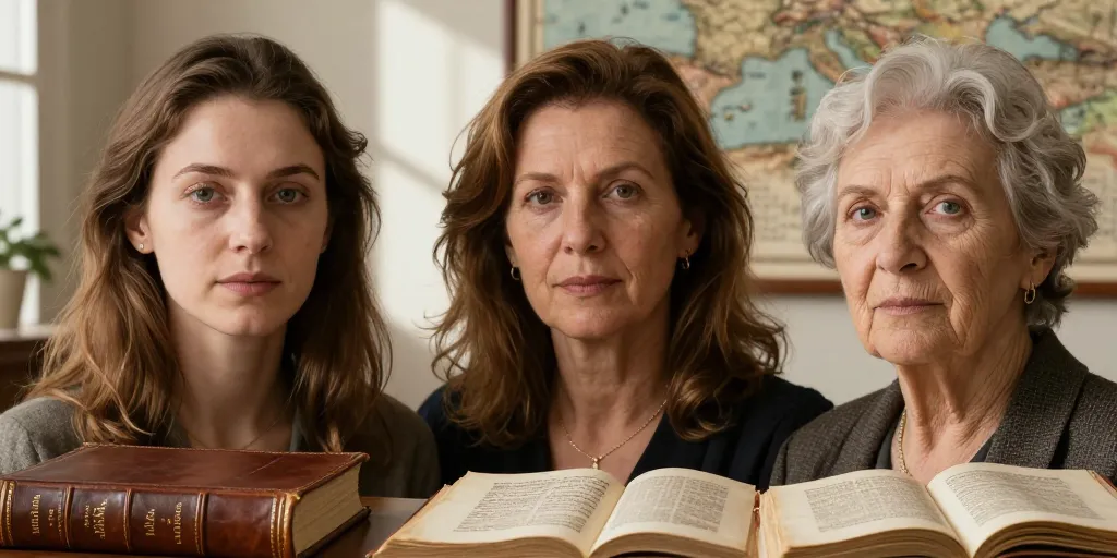 origine prenom maria