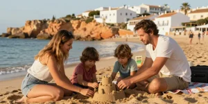 algarve sejour pas cher