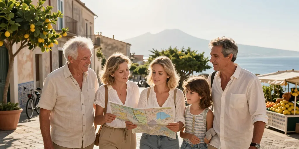 ou aller en sicile en famille