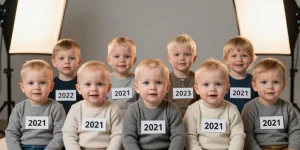 prenom garcon les plus donnés en 2023